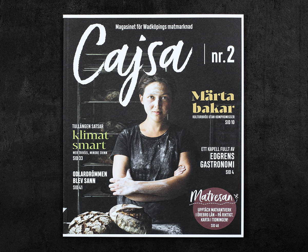 Cajsa