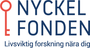 Nyckelfonden logotyp